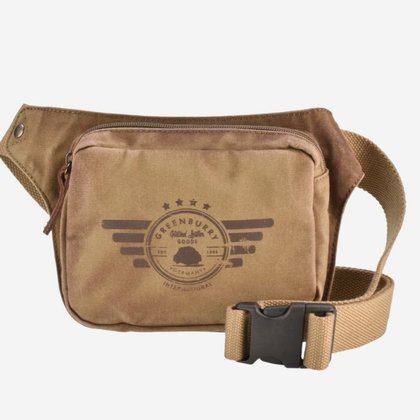 Greenburry waist bag 