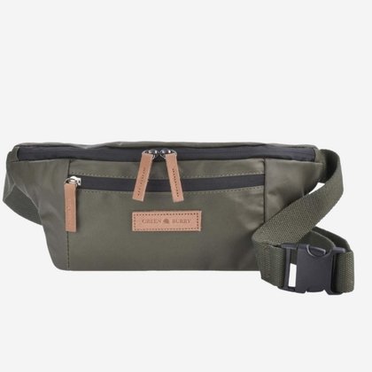 Greenburry waist bag 