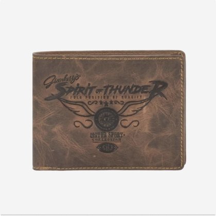 Greenburry wallet Phoenix 