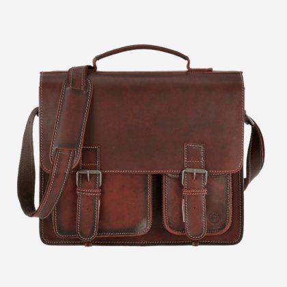 Greenburry briefcase 