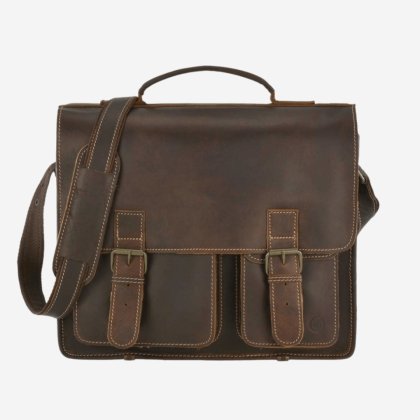 Greenburry briefcase 