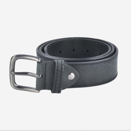 Greenburry Belt Antracit 95 cm 1-20-095