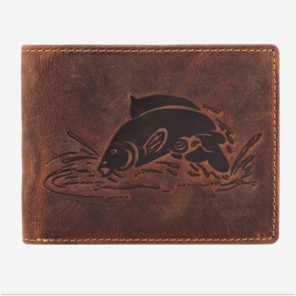 Greenburry wallet 