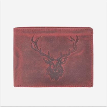 Greenburry wallet 