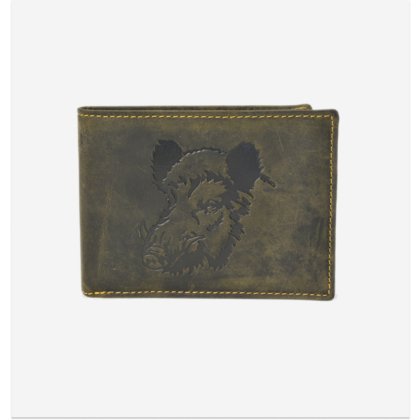 Greenburry wallet 