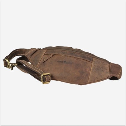 Greenburry waist bag 