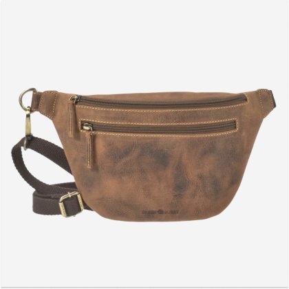 Greenburry waist bag 