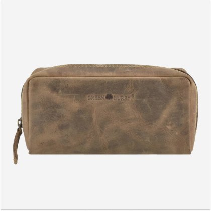 Greenburry cosmetic case 