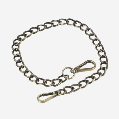 Greenburry wallet chain 38 cm 1797-25