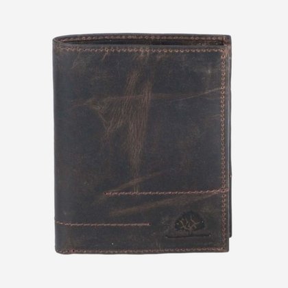 Greenburry wallet 